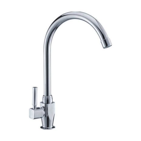 Моно кран для кухні MIXXUS Mono 02