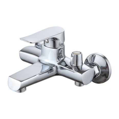 Смеситель для ванной Mixxus Nobel 009 euro