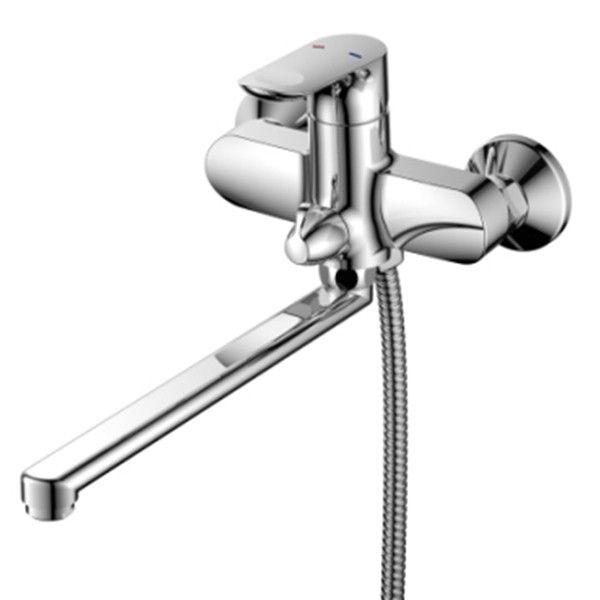 Смеситель для ванной Mixxus Premium Donna 006 Euro Смеситель для ванной Mixxus Premium Donna 006 Euro