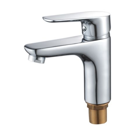 Змішувач для умивальника Mixxus Nem 001 Змішувач для умивальника Mixxus Nem 001