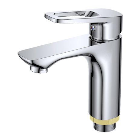 Змішувач для умивальника Mixxus Nevada 001