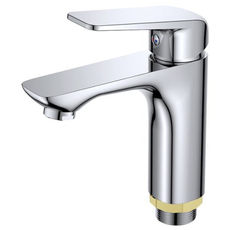 Змішувач для умивальника Mixxus Oregon 001 Змішувач для умивальника Mixxus Oregon 001