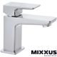 Змішувач для умивальника Mixxus Kvadro 001