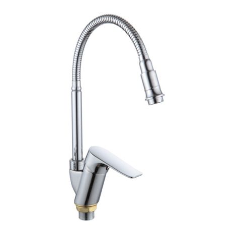 Змішувач для кухні MIXXUS NOBEL 011 Змішувач для кухні MIXXUS NOBEL 011