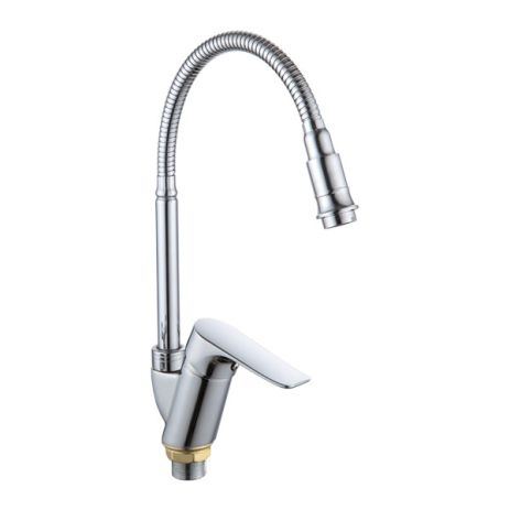 Смеситель для кухни MIXXUS NOBEL 011 Смеситель для кухни MIXXUS NOBEL 011