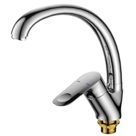 Змішувач для кухні Mixxus Donna 777 Змішувач для кухні Mixxus Donna 777