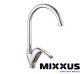 Змішувач для кухні Mixxus Yota 777