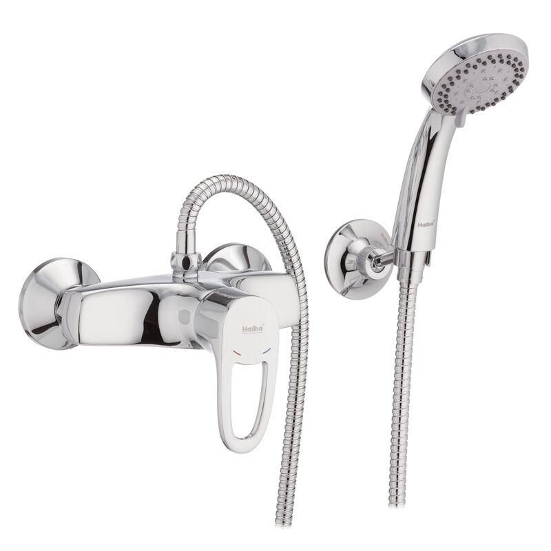 Змішувач для душу Haiba Ceba 003 Змішувач для душу Haiba Ceba 003