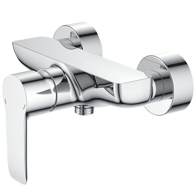 Змішувач для душу Haiba Columbia 003 Змішувач для душу Haiba Columbia 003