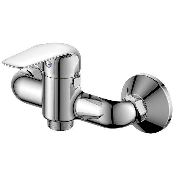 Змішувач для душу Haiba Dario 003 Змішувач для душу Haiba Dario 003