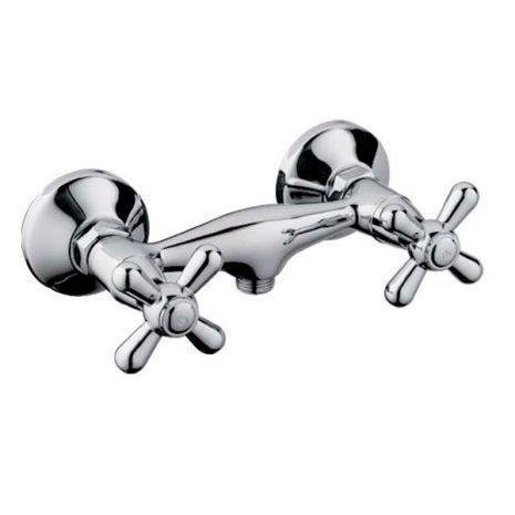 Змішувач для душу HAIBA DOMINOX 003 Змішувач для душу HAIBA DOMINOX 003