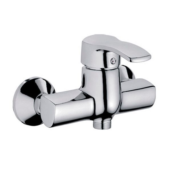 Змішувач для душу Haiba Focus 003 Змішувач для душу Haiba Focus 003