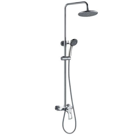 Душевая система Haiba Hansberg 003-J