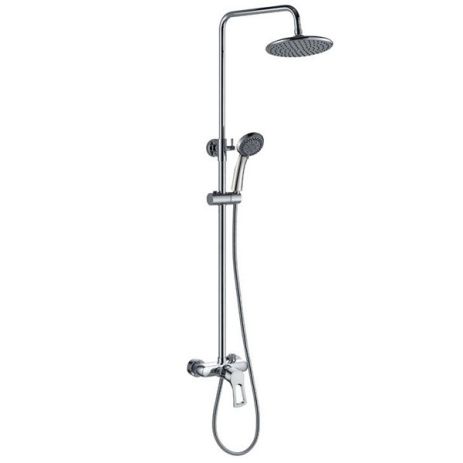 Душевая система Haiba Hansberg 003-J