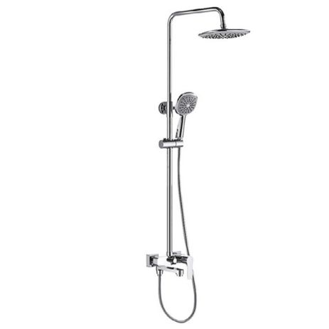 Душова колона зі змішувачем Haiba Milano 003-J