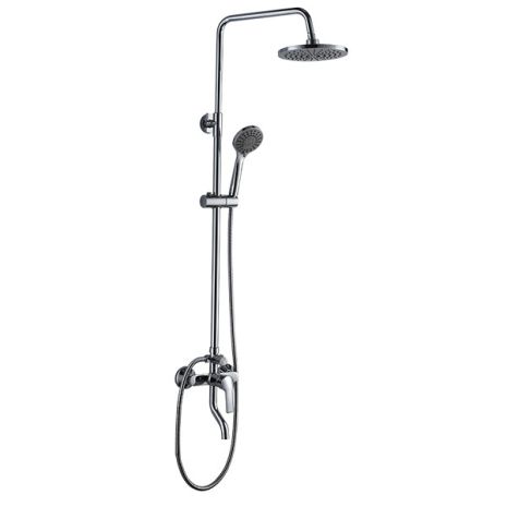 Душевая система Haiba Olivia 003-J
