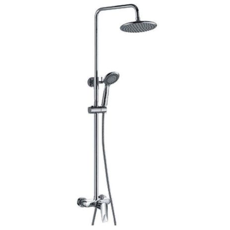 Душевая система Haiba Sirius 003-J