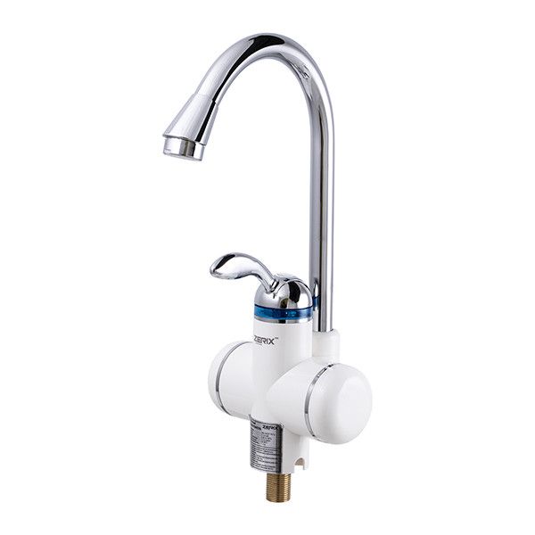 Проточний водонагрівач Zerix ELW 01 Проточний водонагрівач Zerix ELW 01