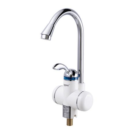 Проточний водонагрівач Zerix ELW 01 Проточний водонагрівач Zerix ELW 01