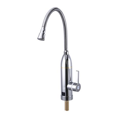 Проточний водонагрівач з ПЗВ Zerix ELW03-EFP Проточний водонагрівач з ПЗВ Zerix ELW03-EFP