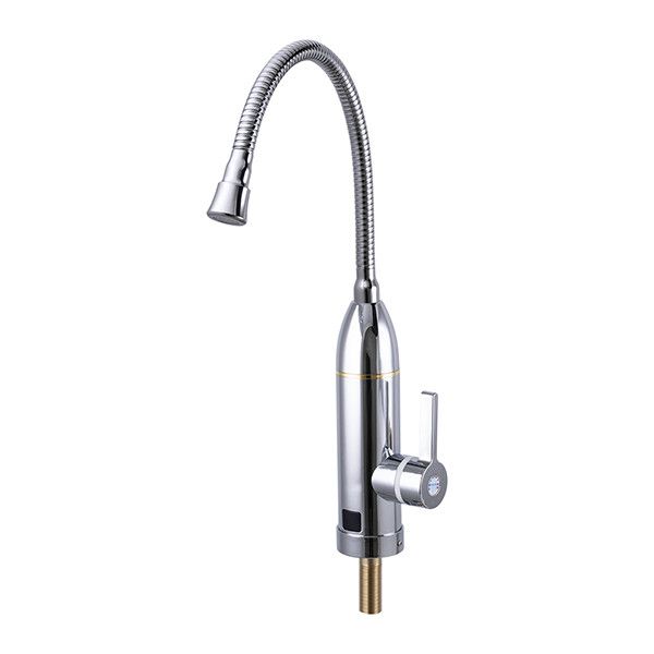 Проточний водонагрівач Zerix ELW03-EF Проточний водонагрівач Zerix ELW03-EF