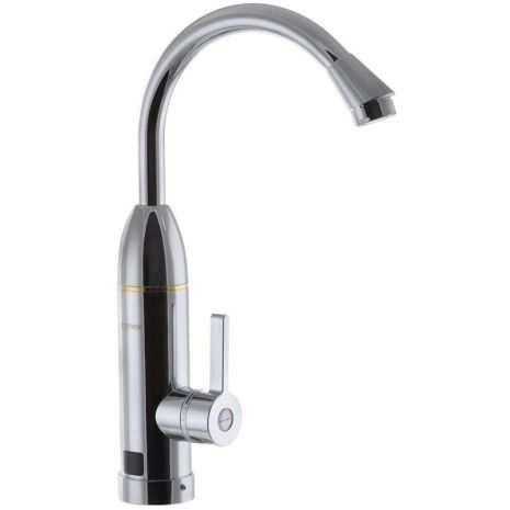 Проточний водонагрівач Zerix ELW 03 E Проточний водонагрівач Zerix ELW 03 E