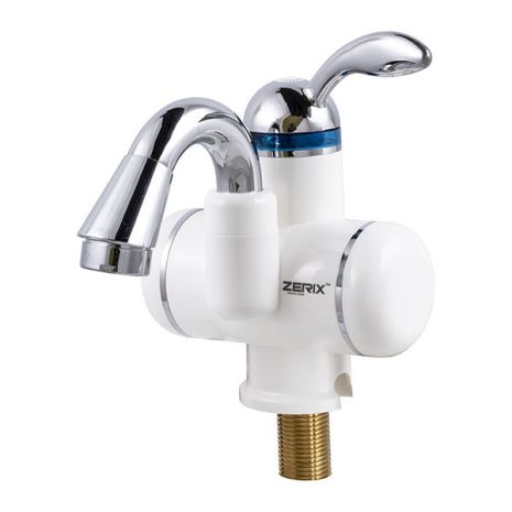 Проточний водонагрівач ZERIX ELW05-2 Проточний водонагрівач ZERIX ELW05-2