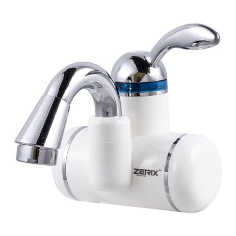 Проточний водонагрівач на стіну Zerix ELW 05-2W