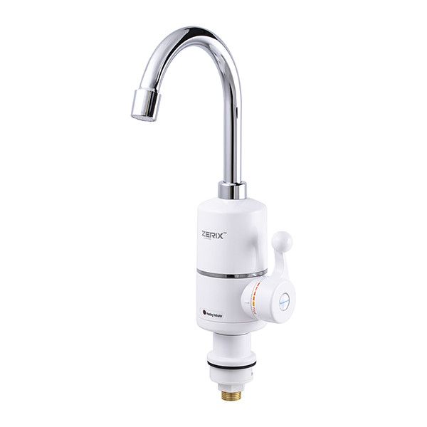 Проточний водонагрівач ZERIX ELW06 Проточний водонагрівач ZERIX ELW06
