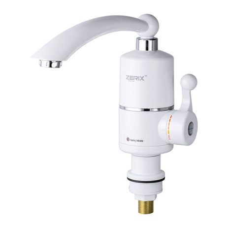 Проточний водонагрівач Zerix ELW 16 Проточний водонагрівач Zerix ELW 16