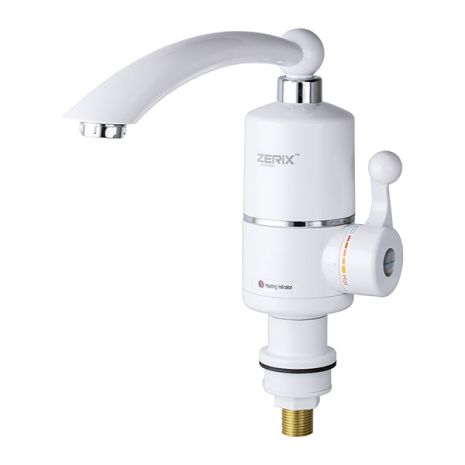 Проточний водонагрівач Zerix ELW 16 Проточний водонагрівач Zerix ELW 16