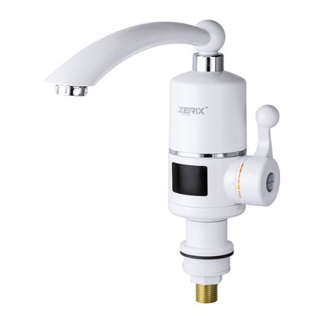 Проточний водонагрівач Zerix ELW 16-E Проточний водонагрівач Zerix ELW 16-E