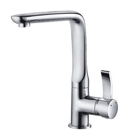 Змішувач для кухні Haiba Alaska 018