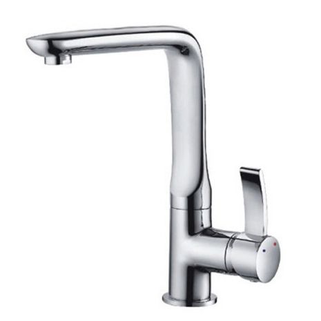 Змішувач для кухні Haiba Alaska 018