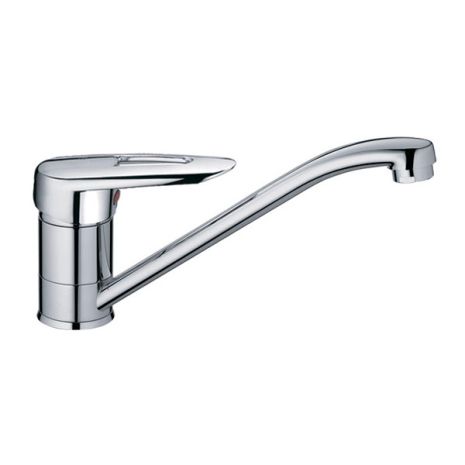 Смеситель для кухни HAIBA DISK 004 Смеситель для кухни HAIBA DISK 004