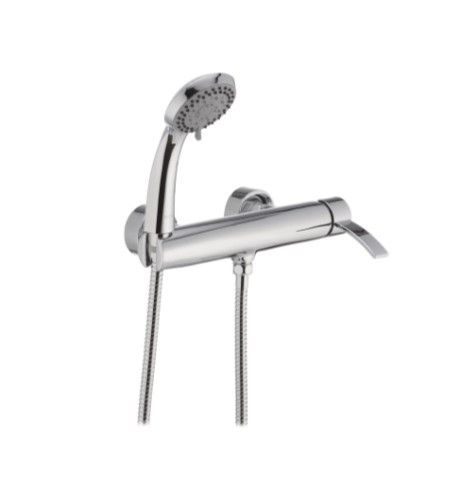 Змішувач для душу Haiba Alaska 003 Змішувач для душу Haiba Alaska 003