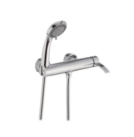 Змішувач для душу Haiba Alaska 003 Змішувач для душу Haiba Alaska 003