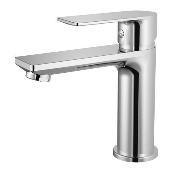 Змішувач для умивальника Alex Змішувач для умивальника Alex