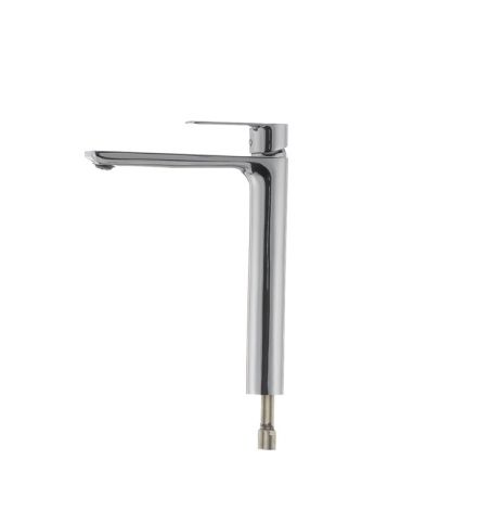 Змішувач для умивальника Haiba Alex 001 High Змішувач для умивальника Haiba Alex 001 High