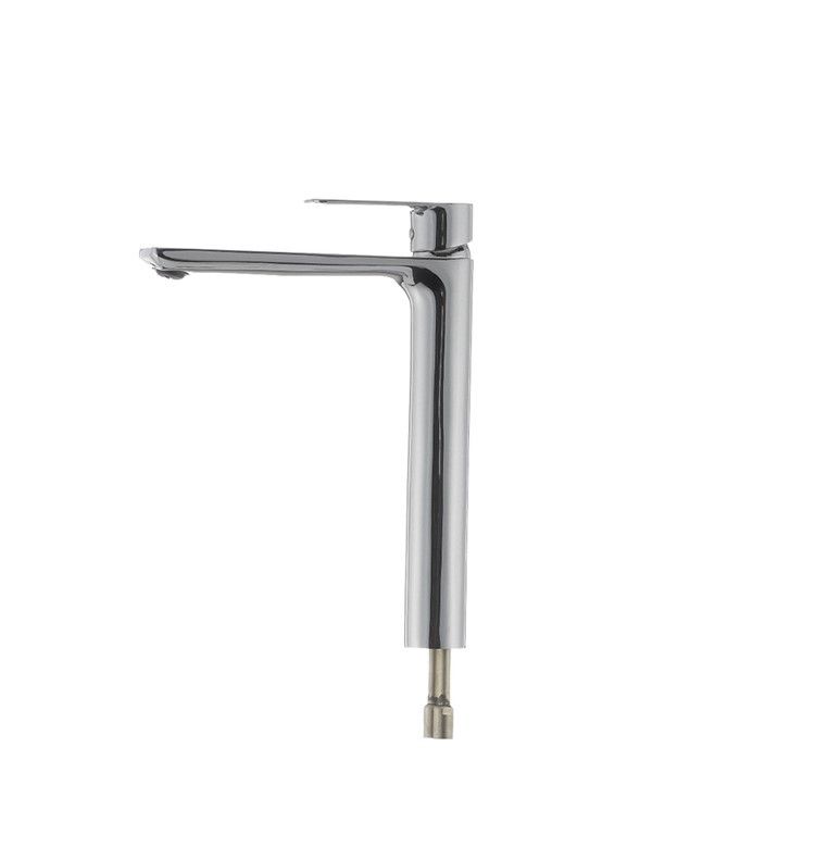 Змішувач для умивальника Haiba Alex 001 High Змішувач для умивальника Haiba Alex 001 High