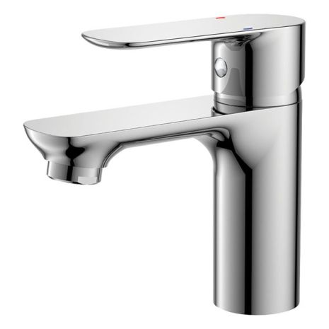 Змішувач для умивальника Haiba Asio 001