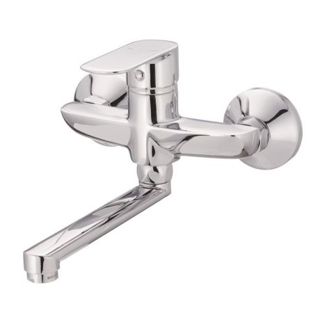 Смеситель для кухни Haiba Asio 005