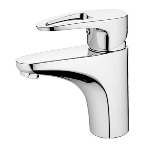 Змішувач для умивальника Haiba Ceba 001