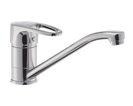 Смеситель для кухни Haiba Ceba 004 25 СМ Смеситель для кухни Haiba Ceba 004 25 СМ