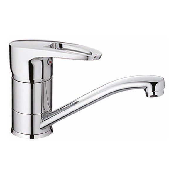 Змішувач для умивальникаHaiba Ceba 004-15 Cm Змішувач для умивальникаHaiba Ceba 004-15 Cm