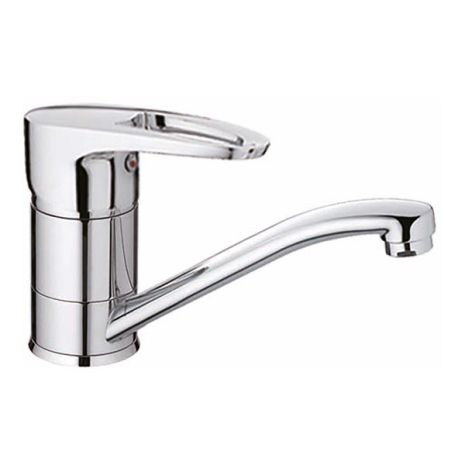 Змішувач для умивальникаHaiba Ceba 004-15 Cm