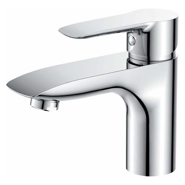 Змішувач для умивальника Haiba Columbia 001 Змішувач для умивальника Haiba Columbia 001