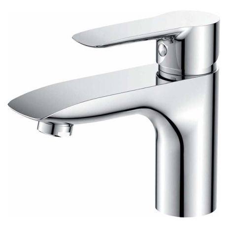 Змішувач для умивальника Haiba Columbia 001