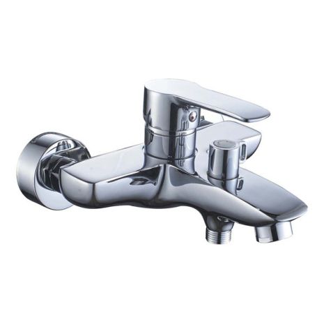 Змішувач для ванної Haiba Columbia 009 Euro