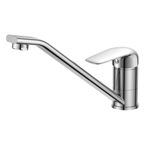 Смеситель для кухни Haiba Dario 004 латунь Смеситель для кухни Haiba Dario 004 латунь